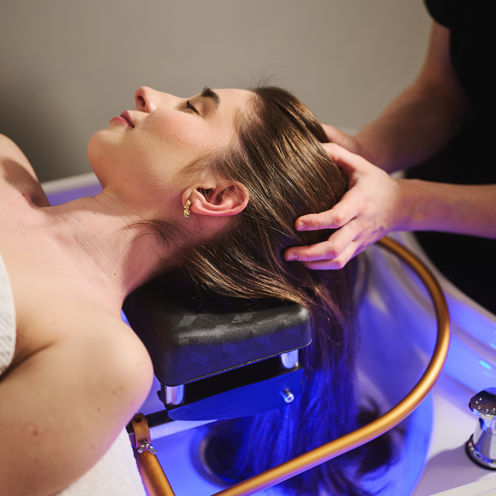 head spa